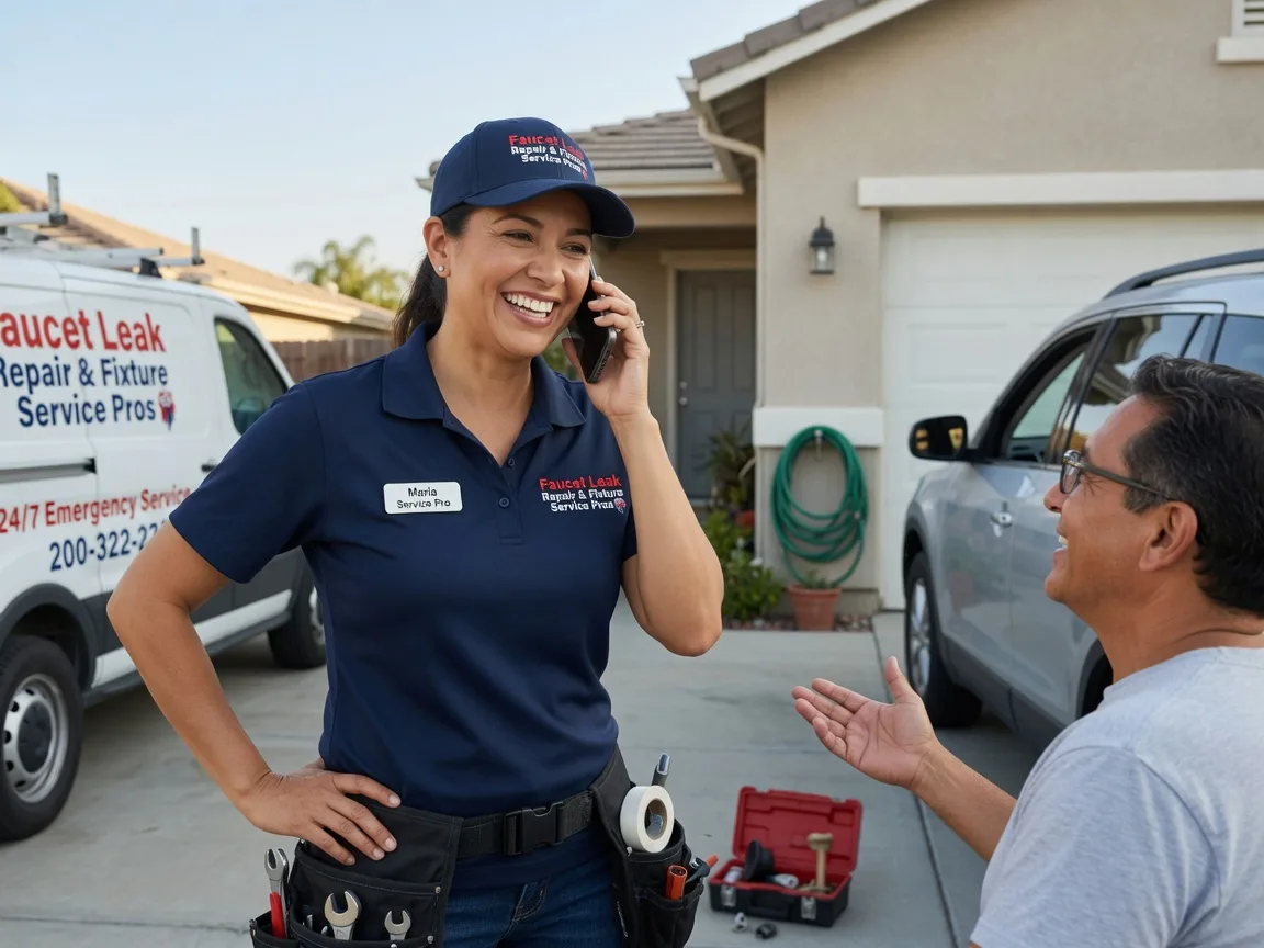 Faucet Repair Ocean View, NJ FAQs