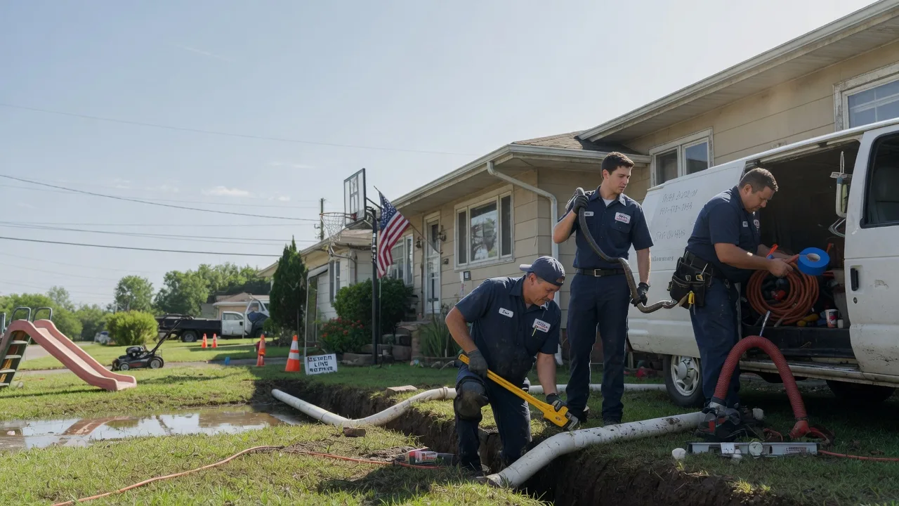 Toilet Installation in Ocean View, NJ near me